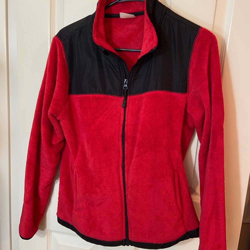 Danskin jacket